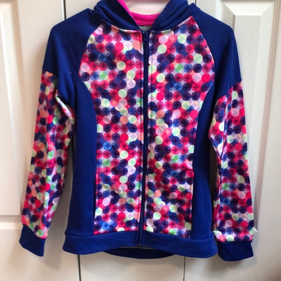 girls jacket - Picture 1 of 4